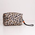 Necessaire Alça Oncinha