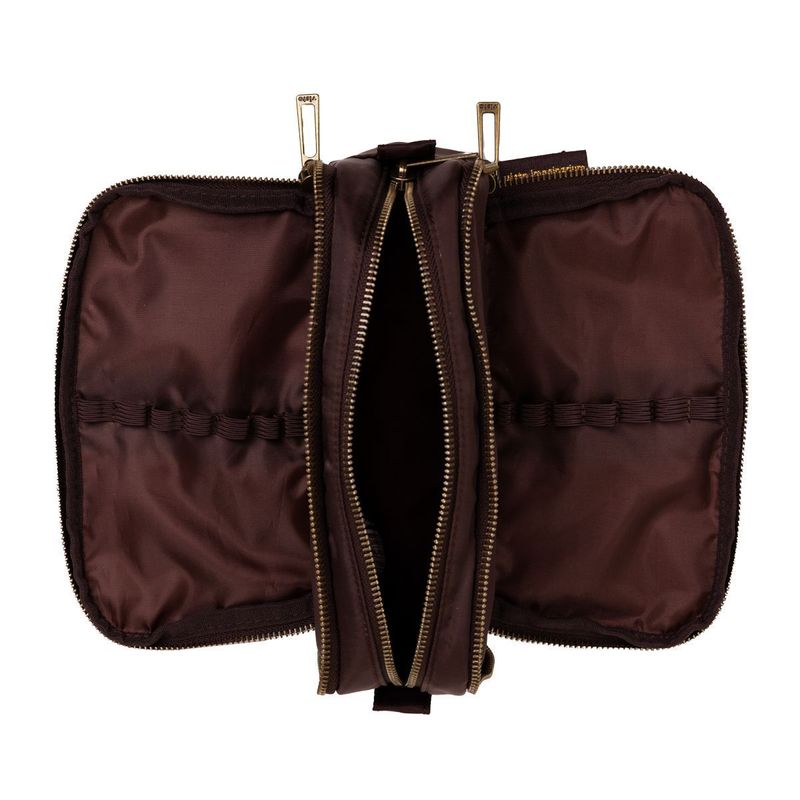 Estojo Bolsos Hp Mapa Do Maroto