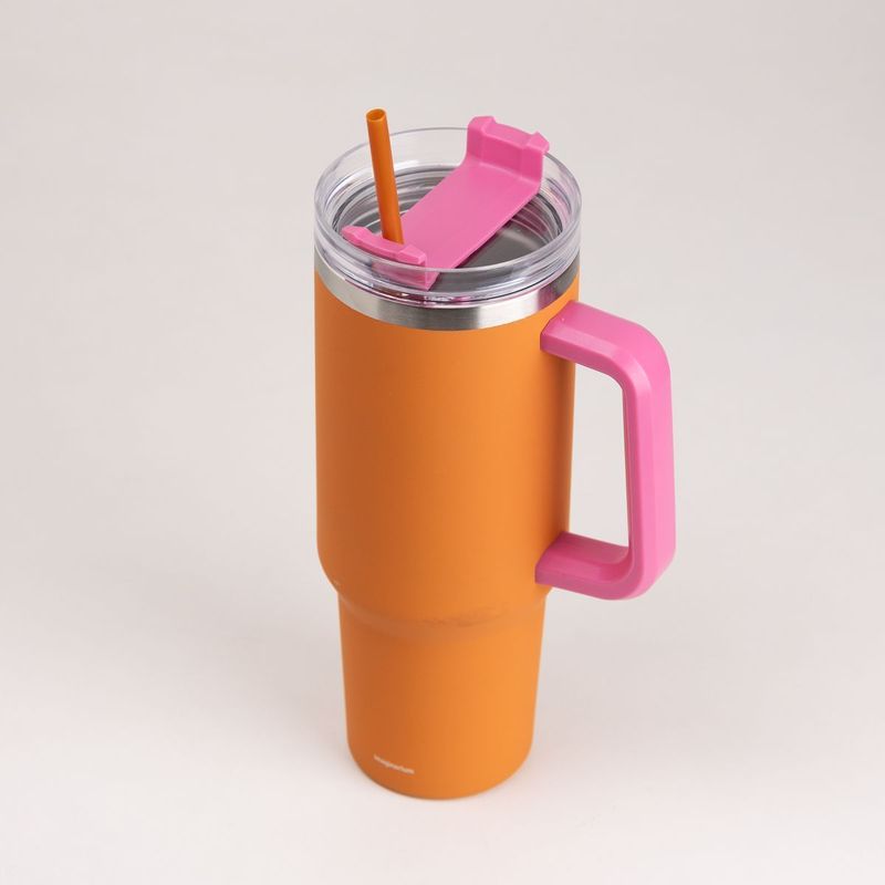 Copo Termico Positividade