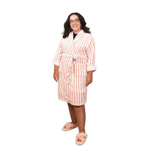 Roupão Hoje Não Vai Dar