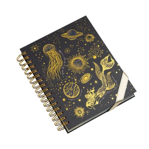 Planner Permanente Celestial