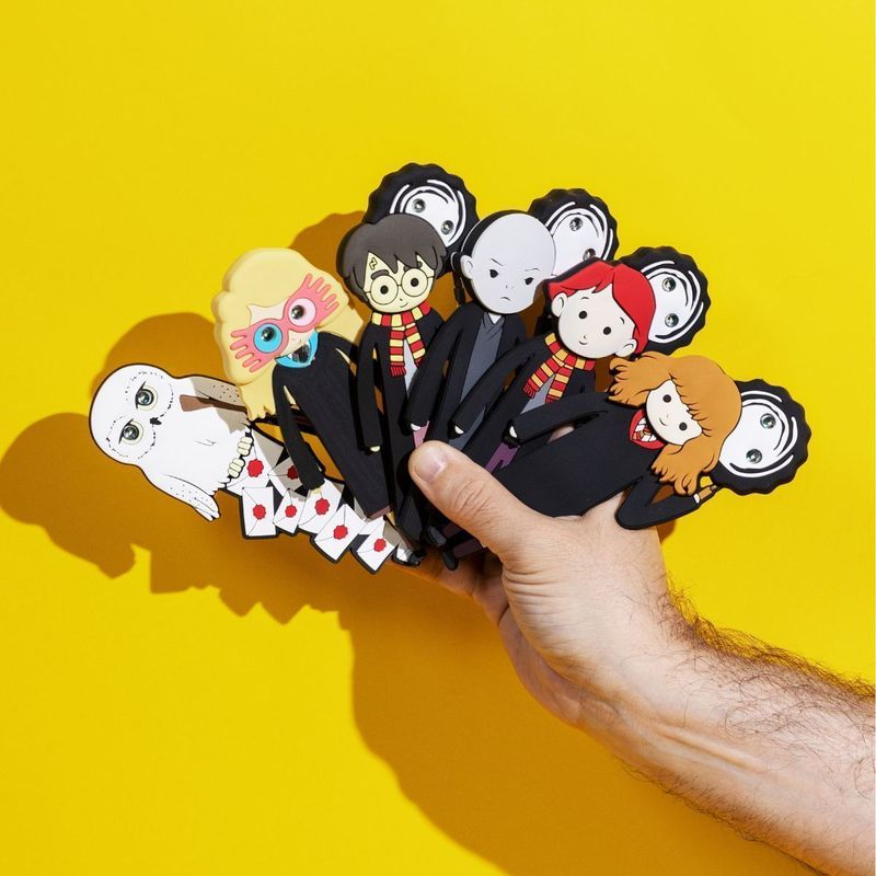 Luminária de Leitura Articulada HP Luna