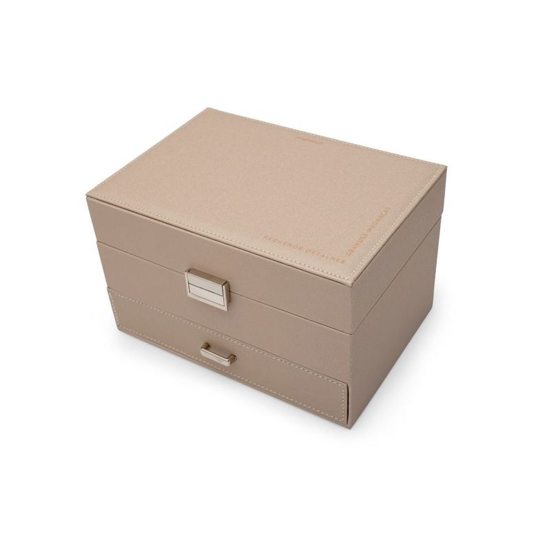 Porta Bijoux Pequenos Detalhes