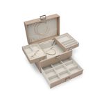 Porta Bijoux Pequenos Detalhes