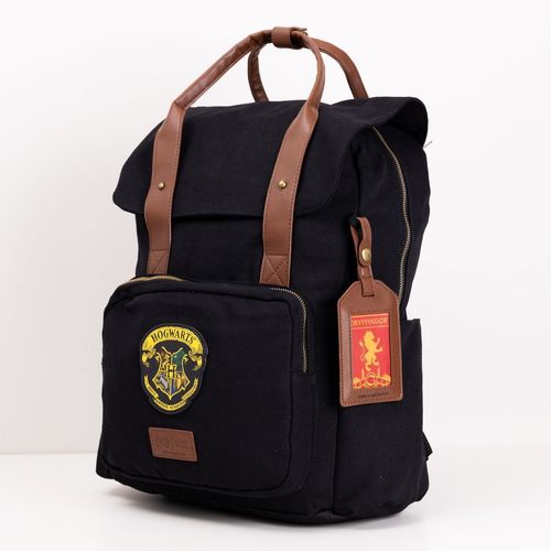 Mochila Laptop HP Hogwarts
