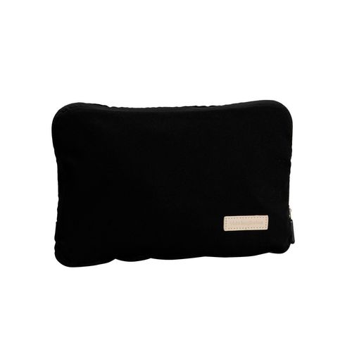 Mochila Dobrável Preta