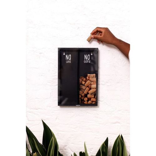 Porta Rolhas Na Luta e Na Gloria