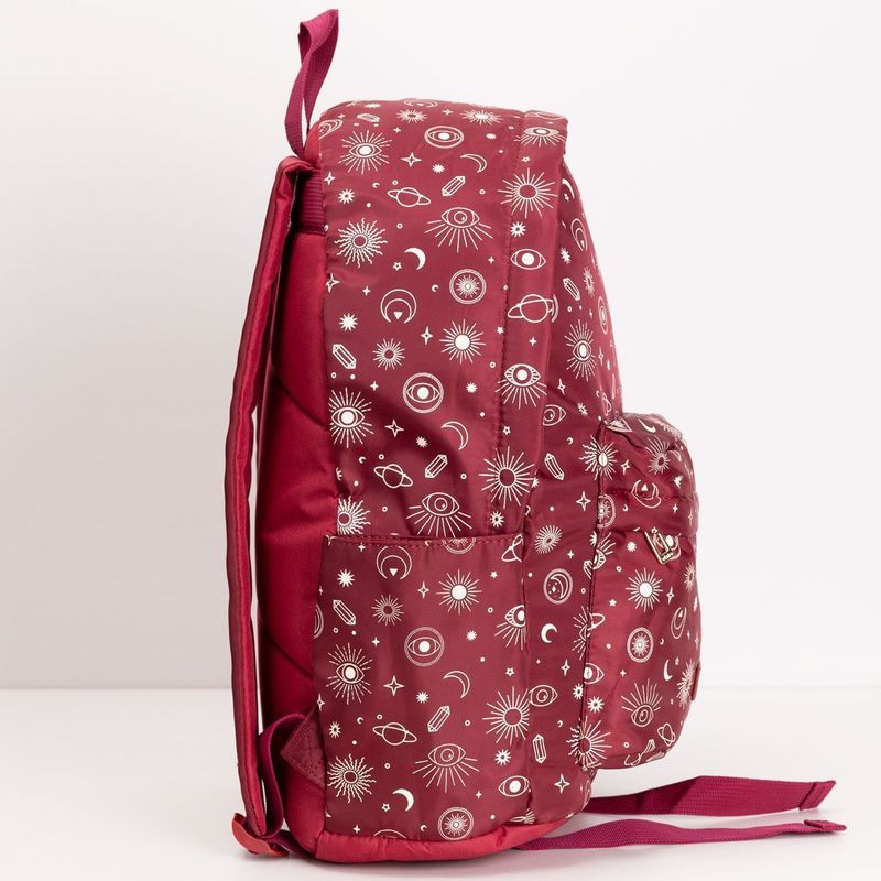 Mochila Laptop Rolê Escrito Nas Estrelas