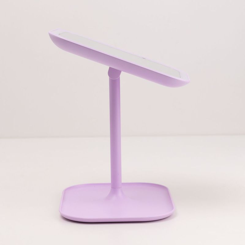 Espelho Com Led Mais Incrível