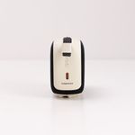 Caixa de Som Portátil Com Alça Off White