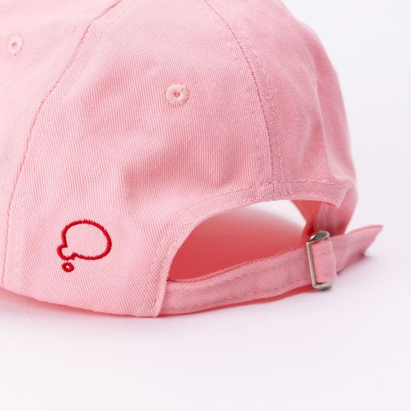 Boné Eu Não Sei Flertar