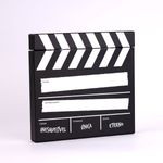 Álbum Gravador Versão Do Diretor