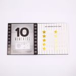 Álbum Gravador Versão Do Diretor