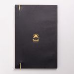 Caderno Amarguinhos Estou Ocupado Agora