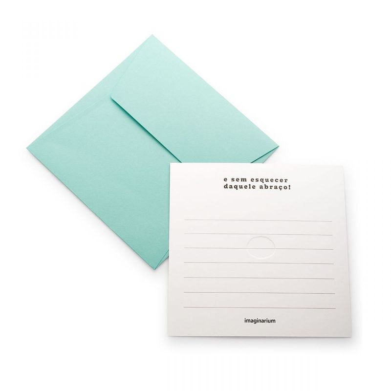 Cartão de Natal Uva Passa