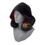 Almofada Massageadora Capuz Harry Potter Hogwarts