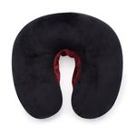 Almofada Massageadora Capuz Harry Potter Hogwarts