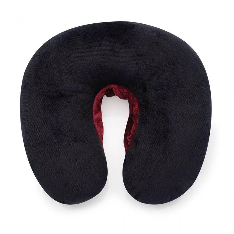 Almofada Massageadora Capuz Harry Potter Hogwarts