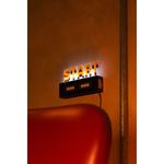 Luminária de Acrilico Start