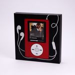 Álbum Gravador Eu e Vc