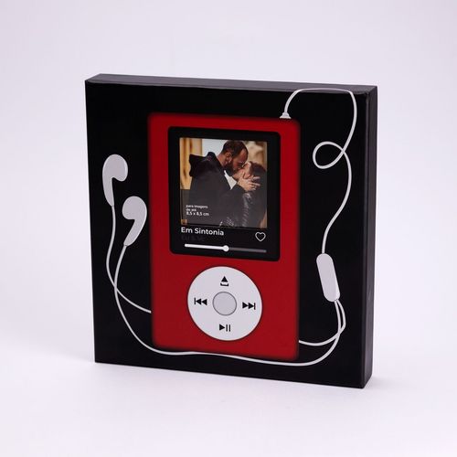 Álbum Gravador Eu e Vc