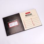 Álbum Gravador Eu e Vc