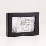 Porta-Retrato Camadas de Fotos