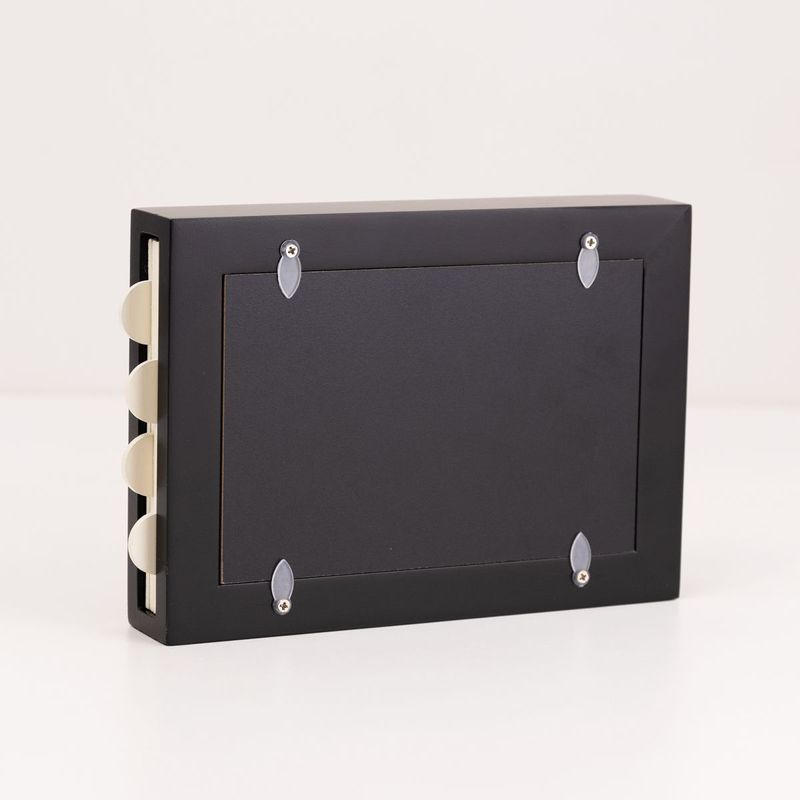 Porta-Retrato Camadas de Fotos