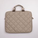 Capa de Notebook 15 Matelasse Alca Clara