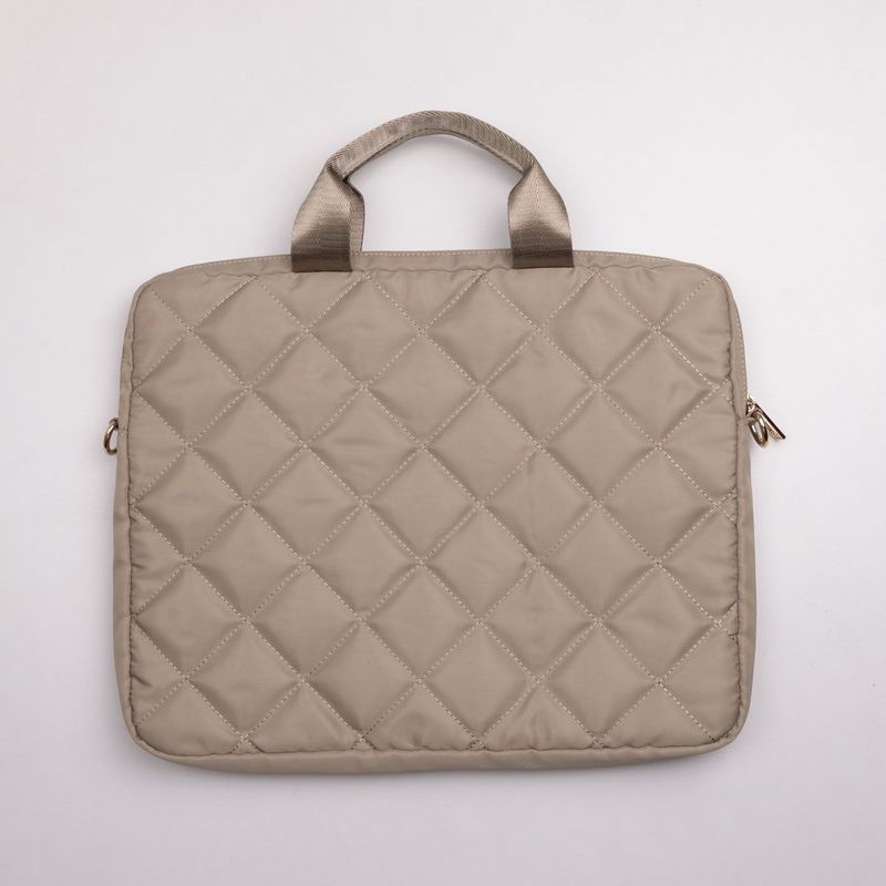 Capa de Notebook 15 Matelasse Alca Clara