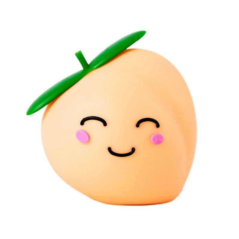 Luminária Formato Pessego