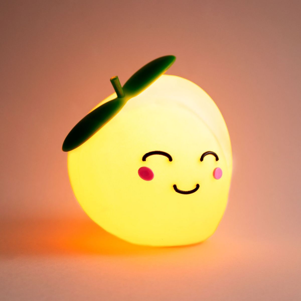 Encontraproduto.com.br - Luminaria Formato Pessego