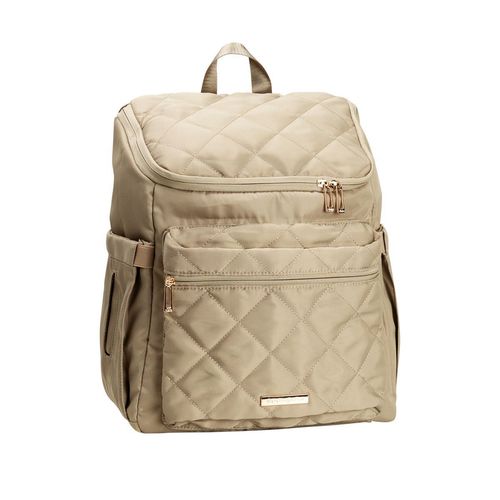 Mochila Maternidade Com Trocador