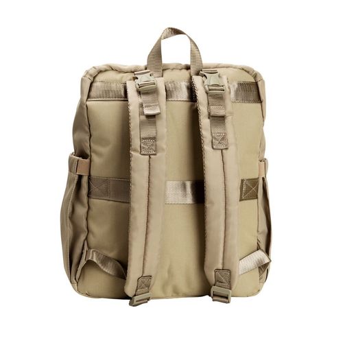 Mochila Maternidade Com Trocador