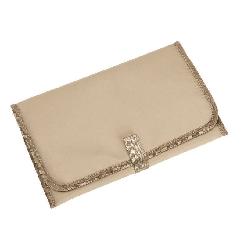 Mochila Maternidade Com Trocador