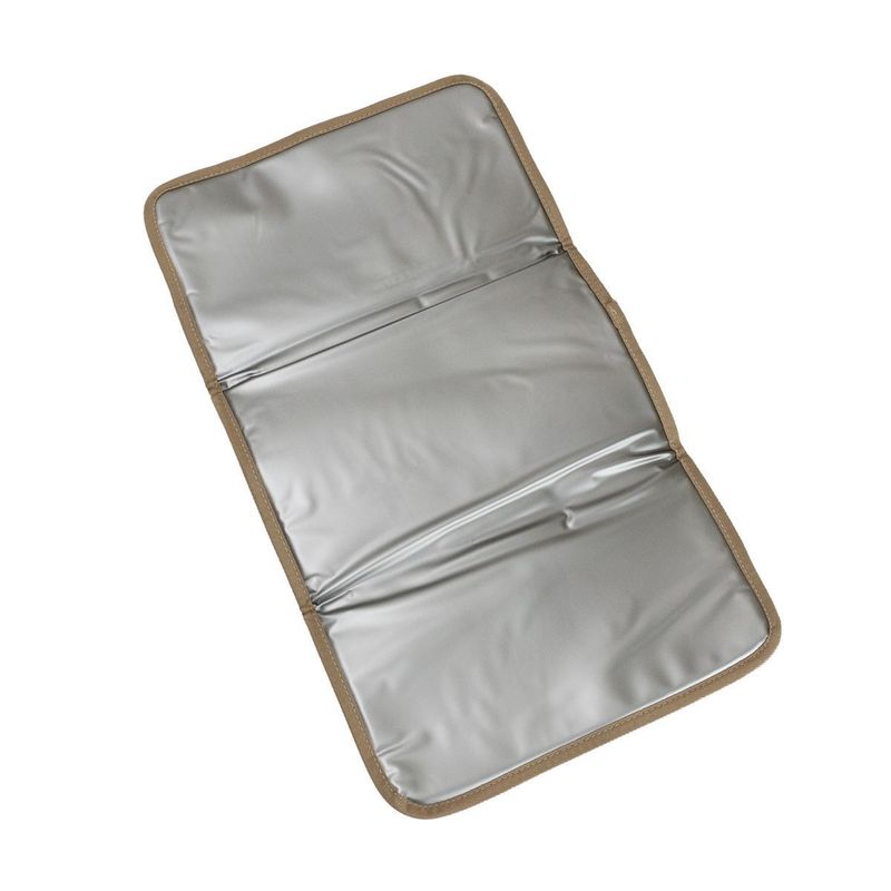 Mochila Maternidade Com Trocador