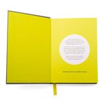 Agenda 2023 Plástico Bolha