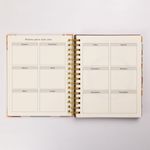 Planner Escrito Nas Estrelas