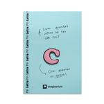 Pin Letra C