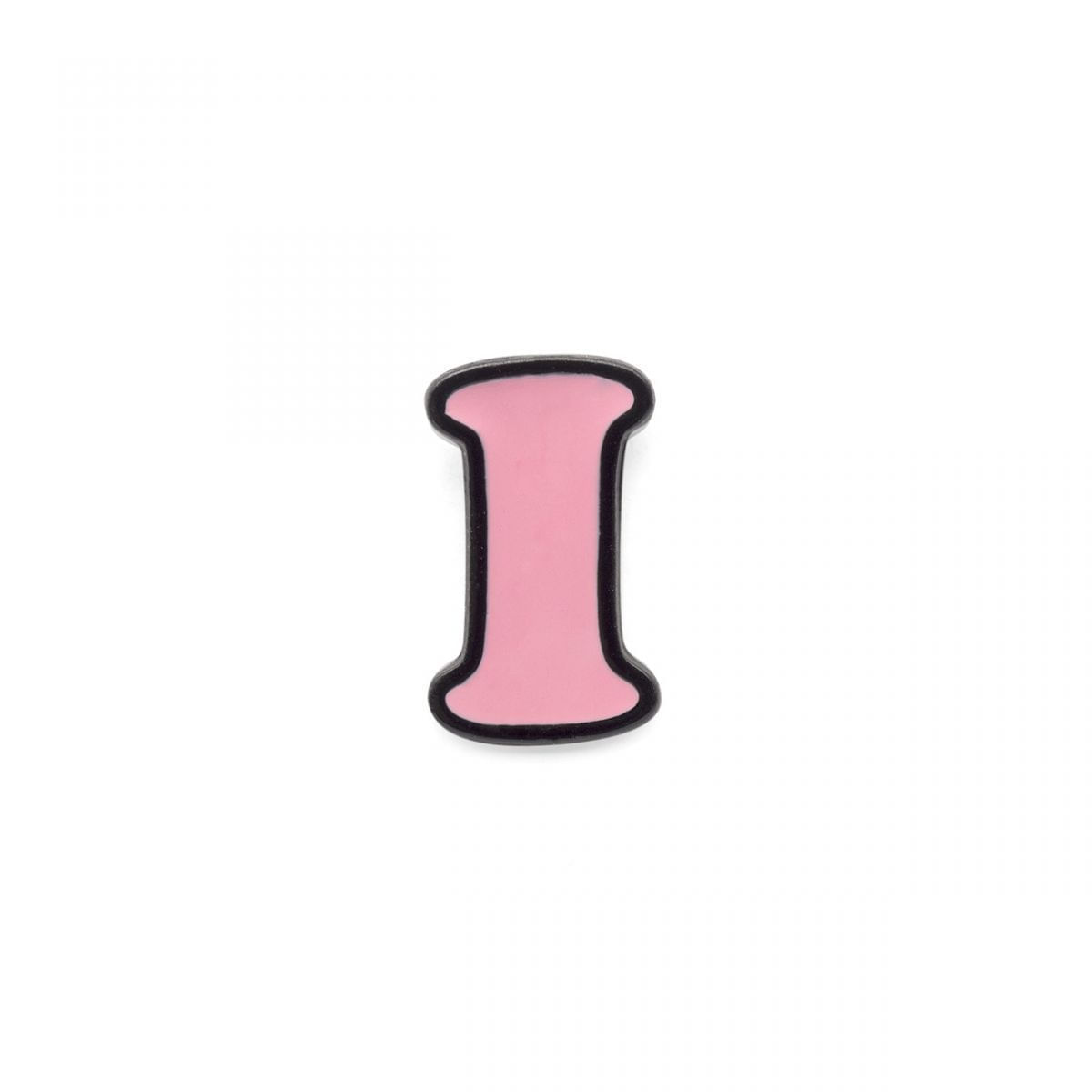 Pin Letra I