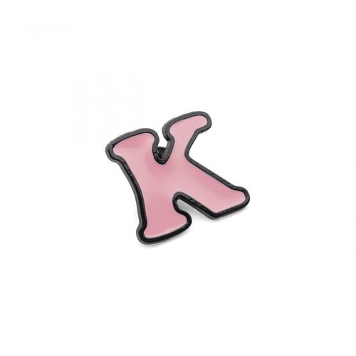 Pin Letra K