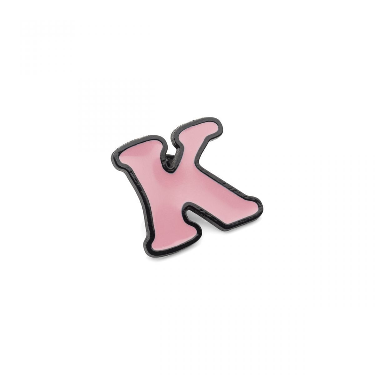 Encontraproduto.com.br - Pin Letra K