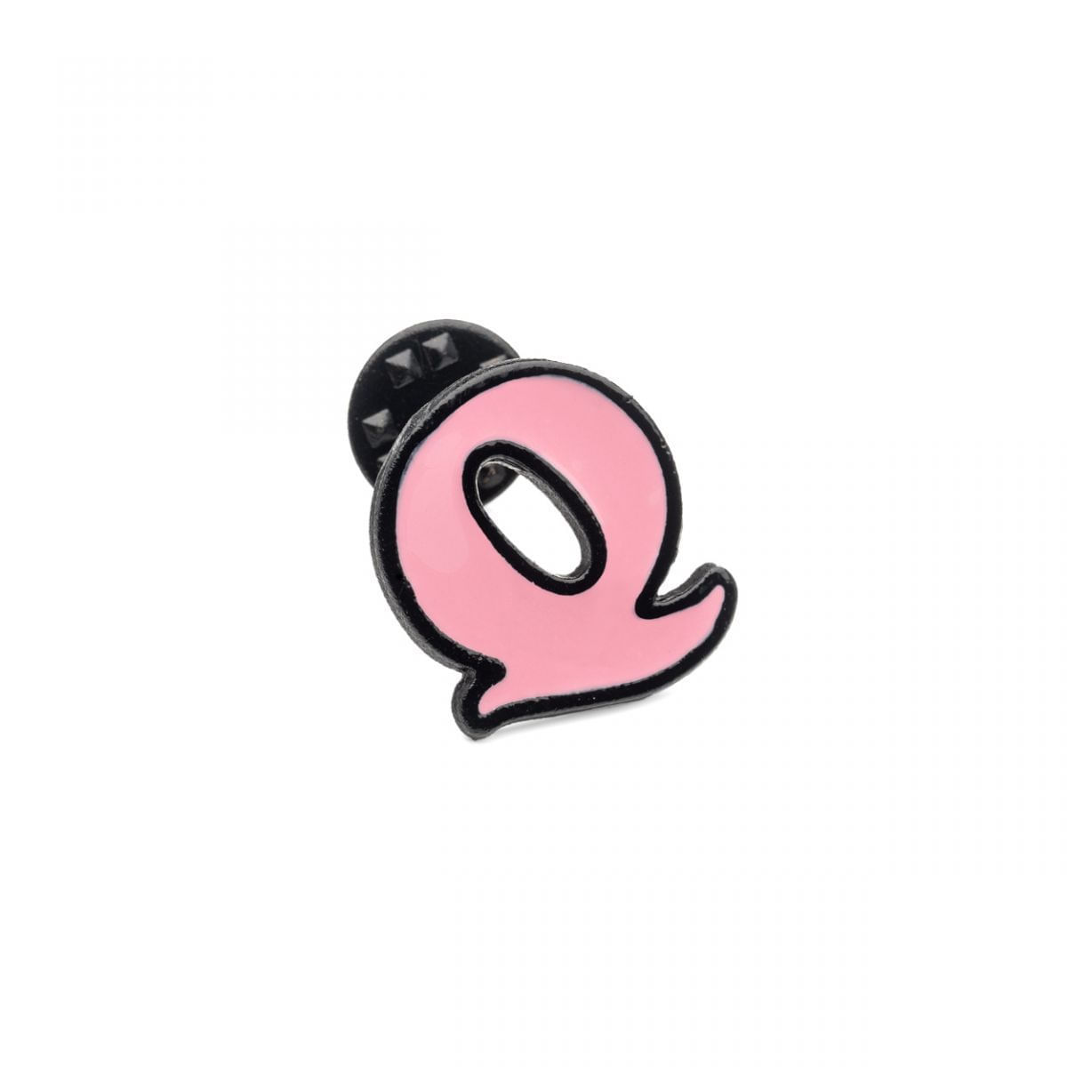 Encontraproduto.com.br - Pin Letra Q