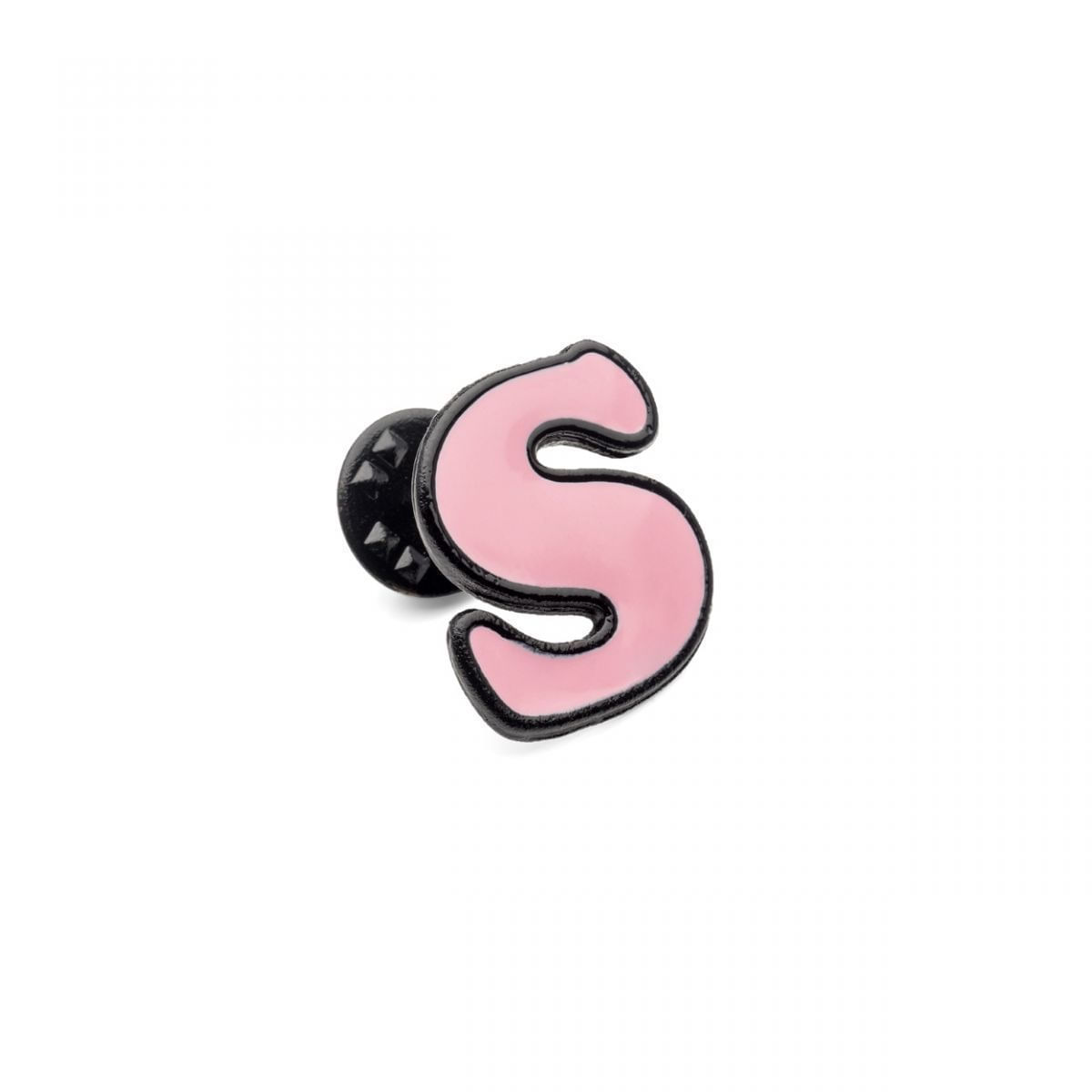 Encontraproduto.com.br - Pin Letra S
