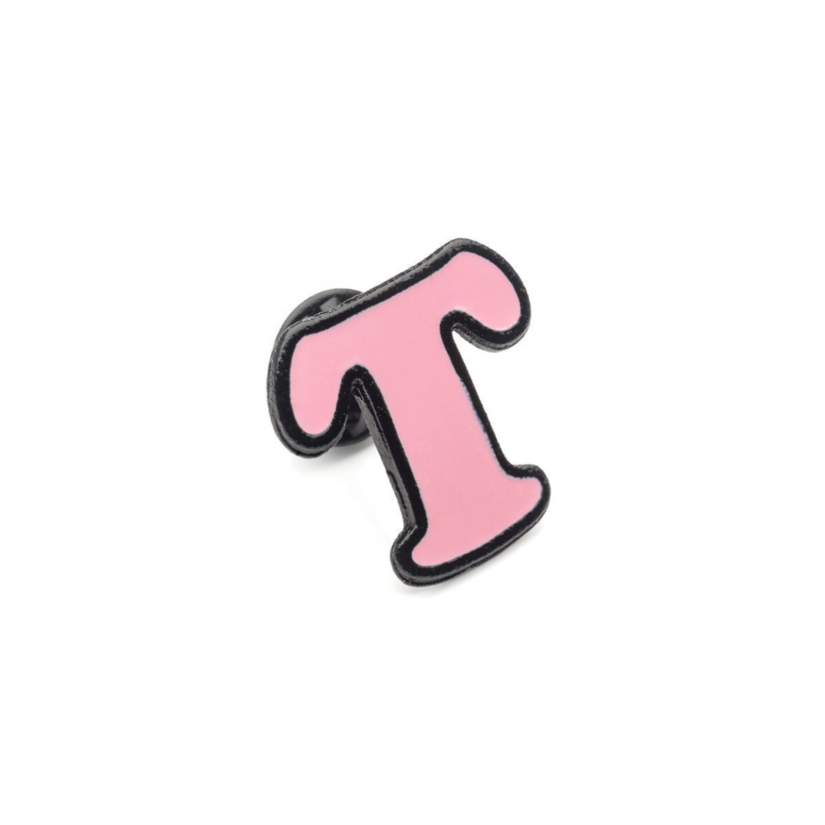 Encontraproduto.com.br - Pin Letra T