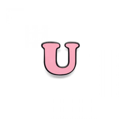Pin Letra U