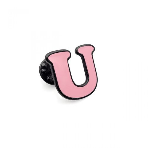 Pin Letra U