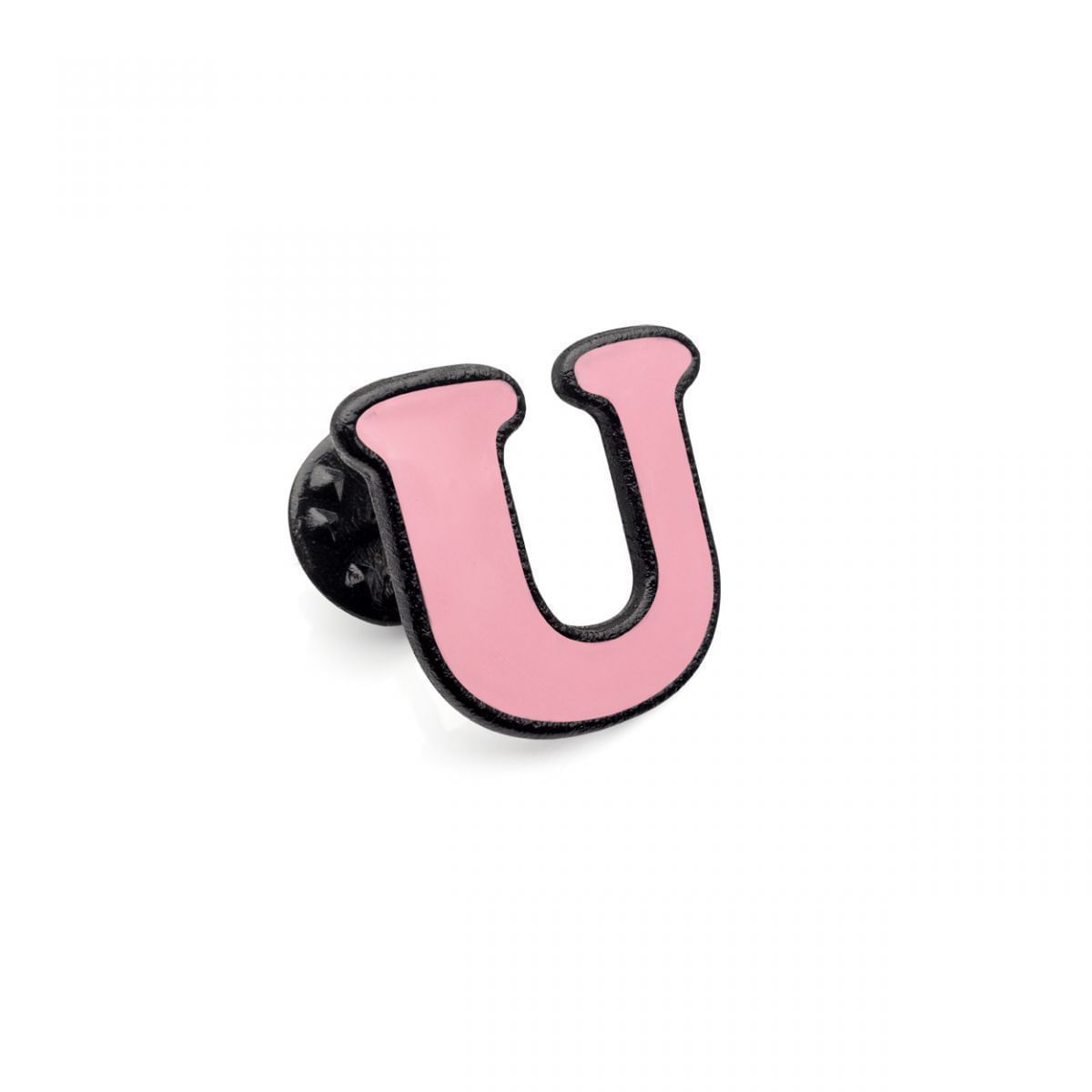 Encontraproduto.com.br - Pin Letra U