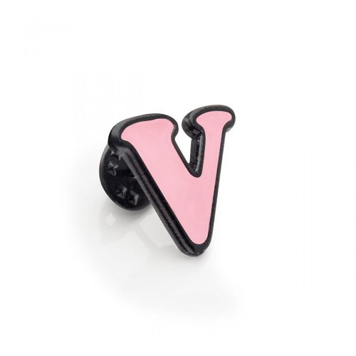 Pin Letra V