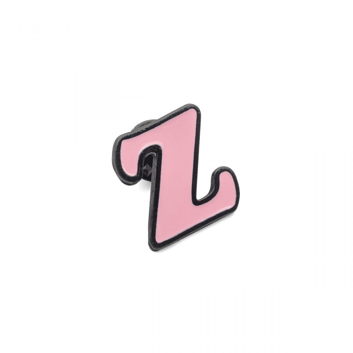 Encontraproduto.com.br - Pin Letra Z
